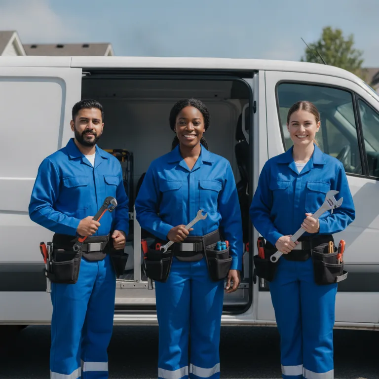 plumber North Ridgeville
