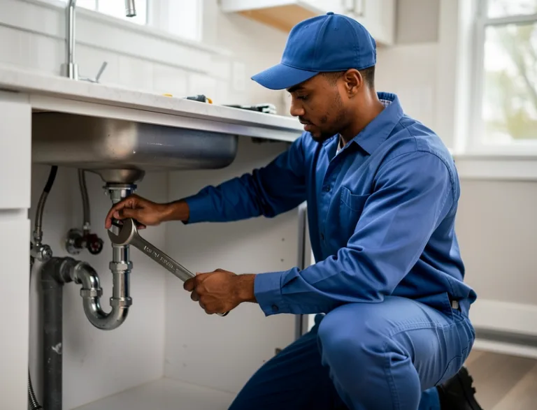 plumber North Ridgeville